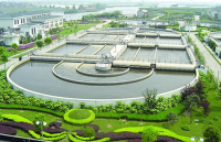 城鎮生活污水處理